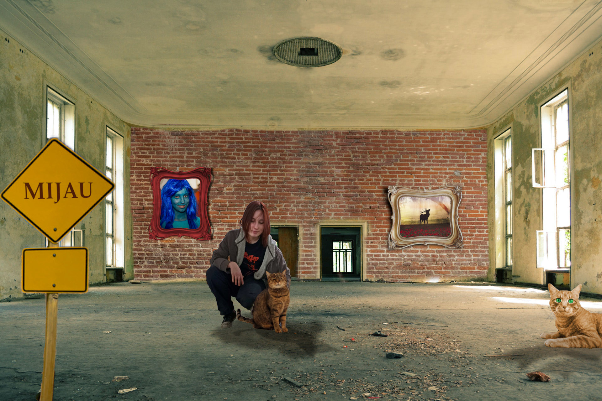 Vježba 2